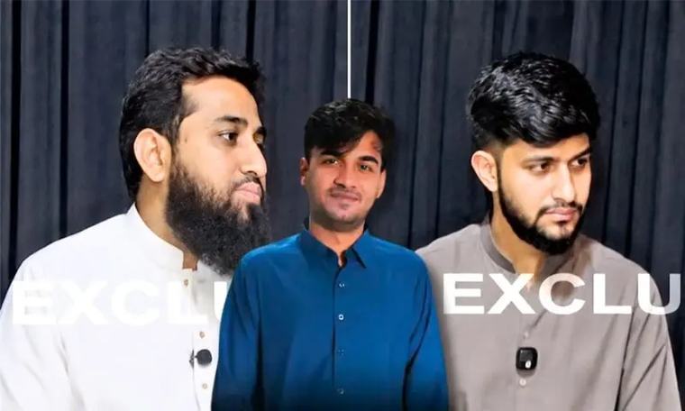 'بل مجھے دینے دو، یہ آخری بار ہے': میر رضا کی دوستوں سے آخری ملاقات اور 'کرپٹو میں چھکے' کی کہانی