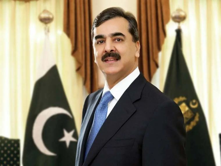 Acting President pays tribute to Pakistan Air Force