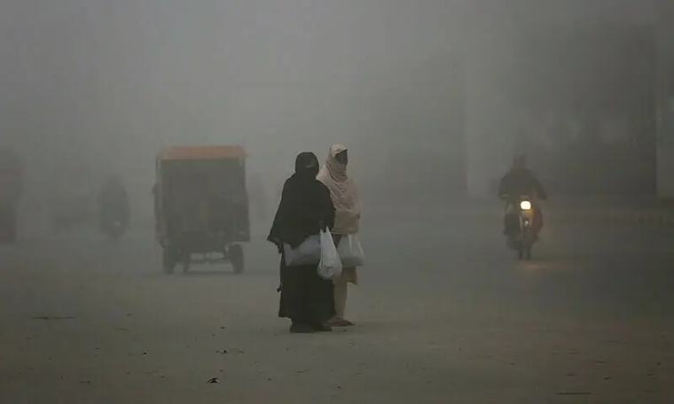 Circular bio-economy and smog crisis