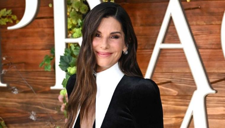 Sandra Bullock teases third installment of Practical Magic