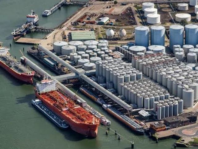 $16b fossil fuel import bill strains reserves