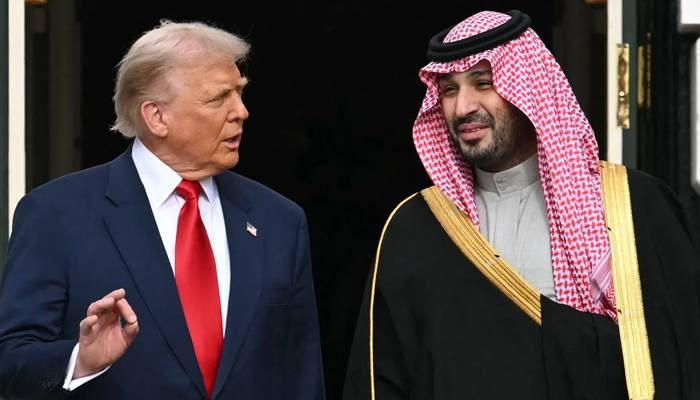 امریکا نے سعودی عرب کو 5 ارب ڈالر مالیت کے بم فروخت کرنے کی منظوری دے دی