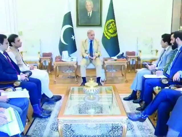 PM forms committee to steer Pak-Iran gas pipeline out of arbitration impasse