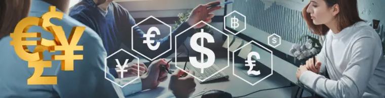 کرنسی ایکسچینج ریٹس