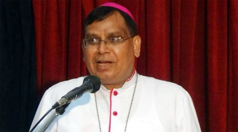 Christian Community reaffirms unflinching resolve for Pakistan’s defence: Dr. Joseph Arshad