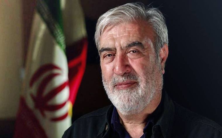 آبنائے ہرمز ایران کی مرضی کے بغیر نہیں کھلے گی، ابراہیم عزیزی
