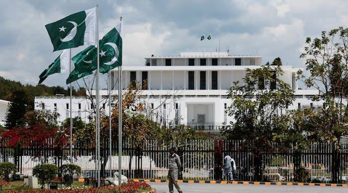 New governance plan proposes assembly, chief executive for Islamabad